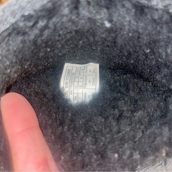 Kids UGGs - Picture 5 of 5